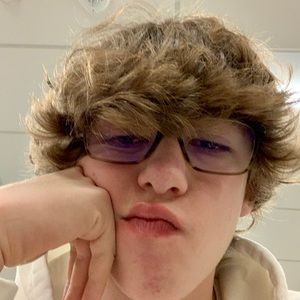 Meet your Posher, Samuel